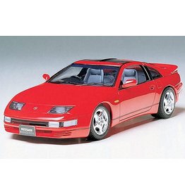 TAMIYA TAM24087 1/24 NISSAN 300ZX TURBO PLASTIC MODEL KIT