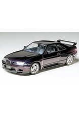 TAMIYA TAM24145 1/24 NISSAN SKYLINE GT-R V.SPEC PLASTIC MODEL KIT