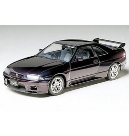 TAMIYA TAM24145 1/24 NISSAN SKYLINE GT-R V.SPEC PLASTIC MODEL KIT