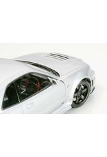 TAMIYA TAM24282 1/24 NISMO R34 GT-R-Z-TUNE PLASTIC MODEL KIT