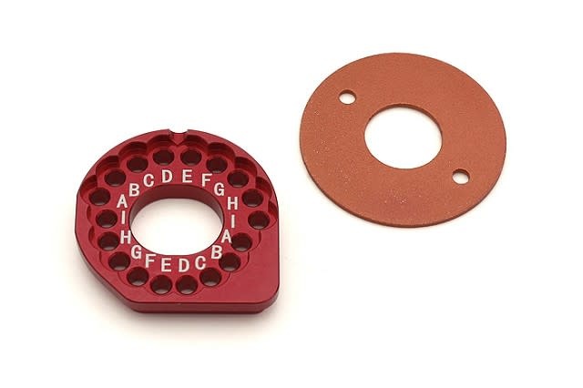 KYOFAW217 HD MOTOR MOUNT