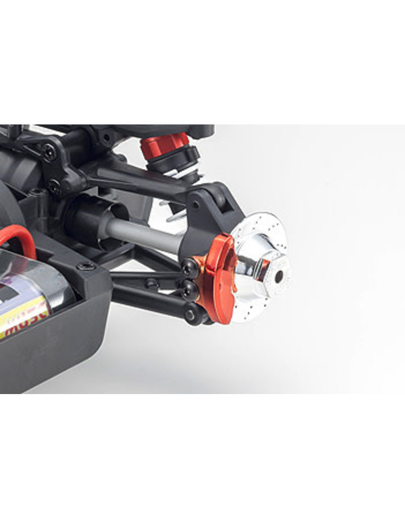 kyosho rc el camino