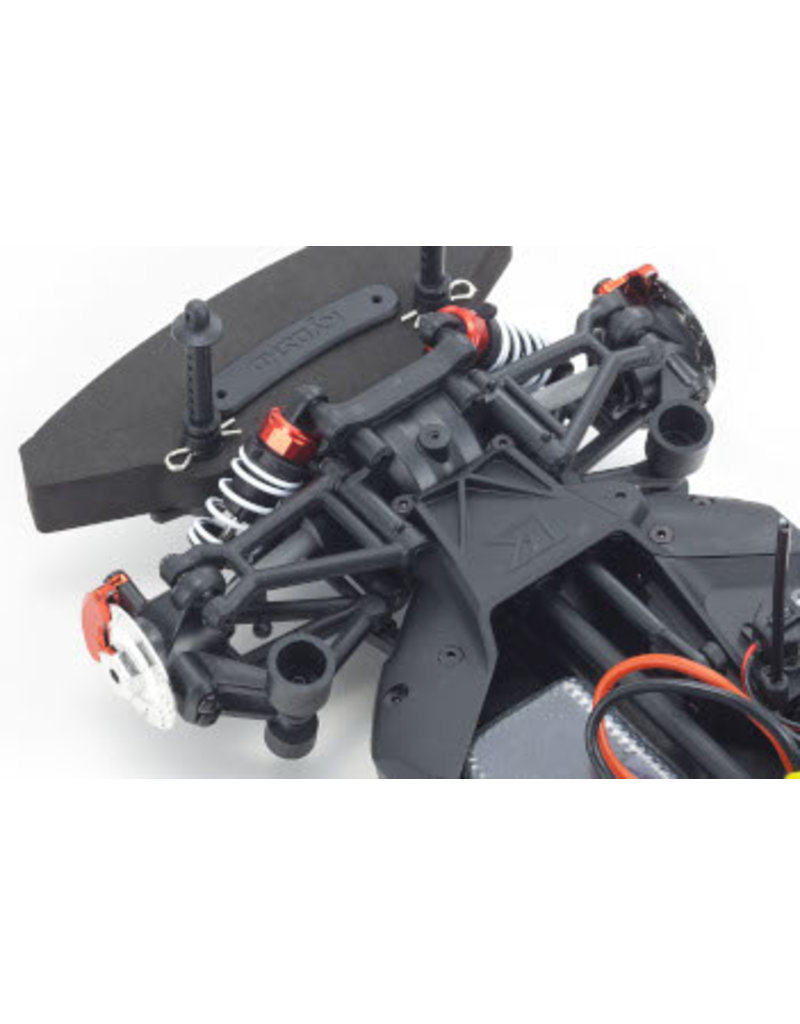 kyosho rc el camino