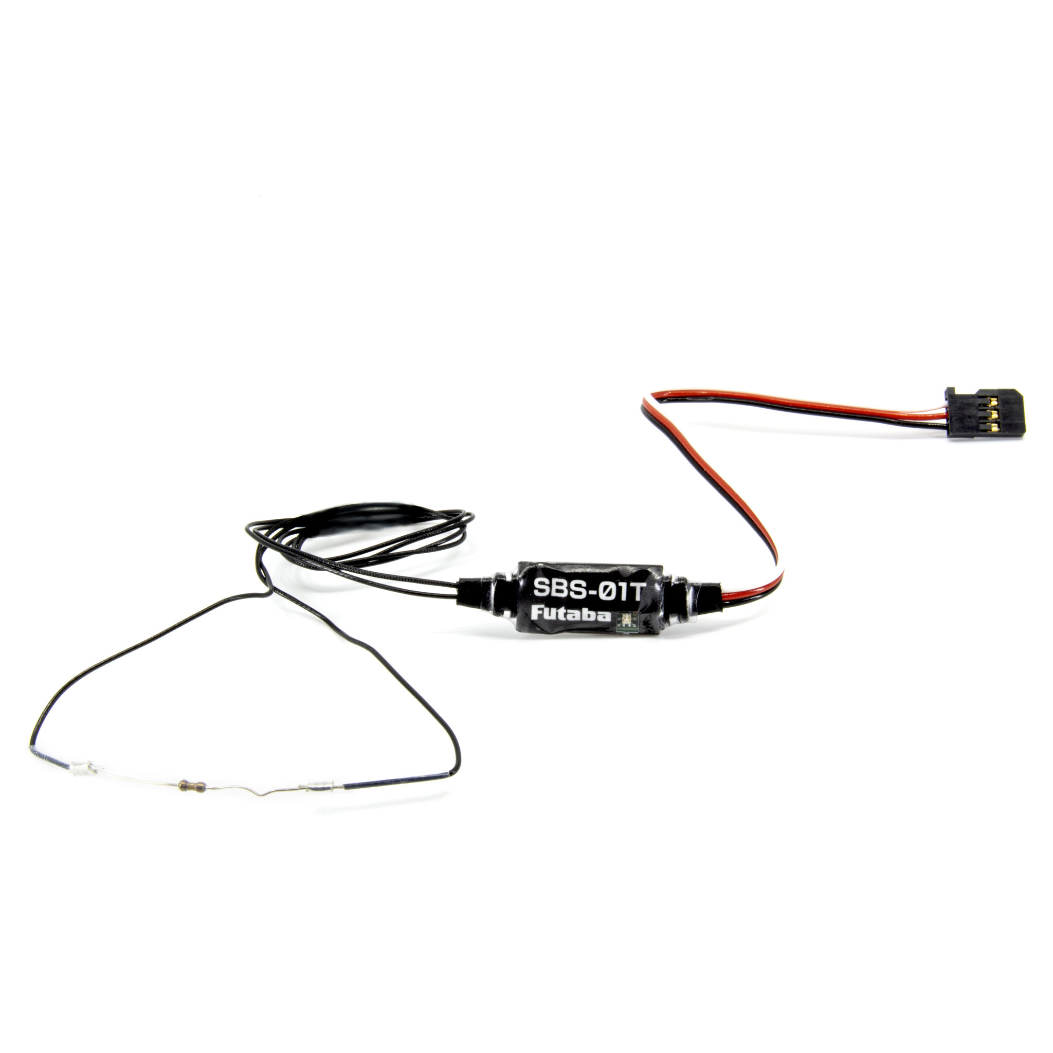 FUT01102213-1 SBS-01T TEMPERATURE TELEMETRY SENSOR