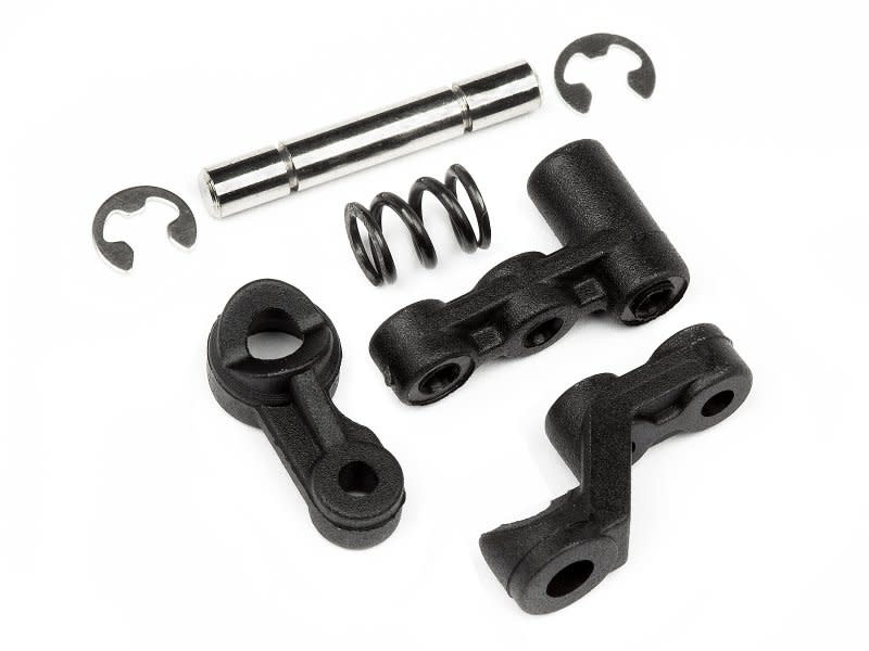 MVK28019 SERVO SAVER SET: ION