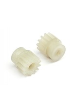 MAVERICK MVK28014 PLASTIC PINION GEAR 13T (2PCS): ION