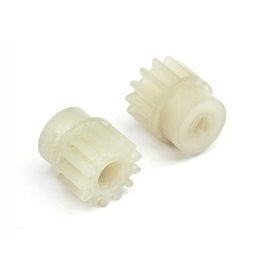 MAVERICK MVK28014 PLASTIC PINION GEAR 13T (2PCS): ION