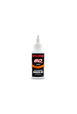 TRAXXAS TRA5035 TRAXXAS 60WT SHOCK OIL 2OZ