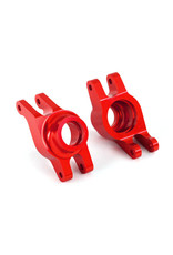 TRAXXAS TRA8952R CARRIERS, STUB AXLE (REAR) (2)