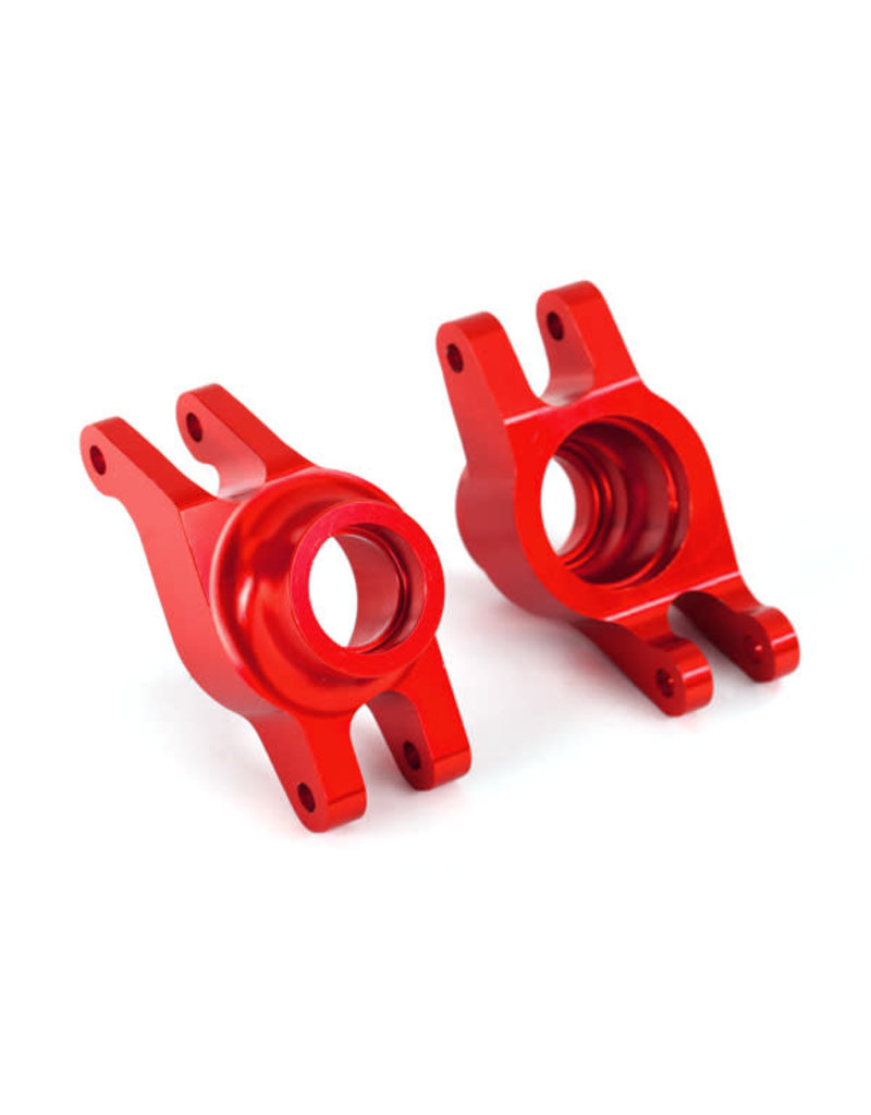 TRAXXAS TRA8952R CARRIERS, STUB AXLE (REAR) (2)