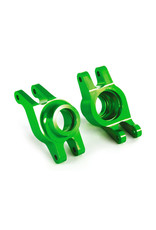 TRAXXAS TRA8952G CARRIERS, STUB AXLE (REAR) (2)