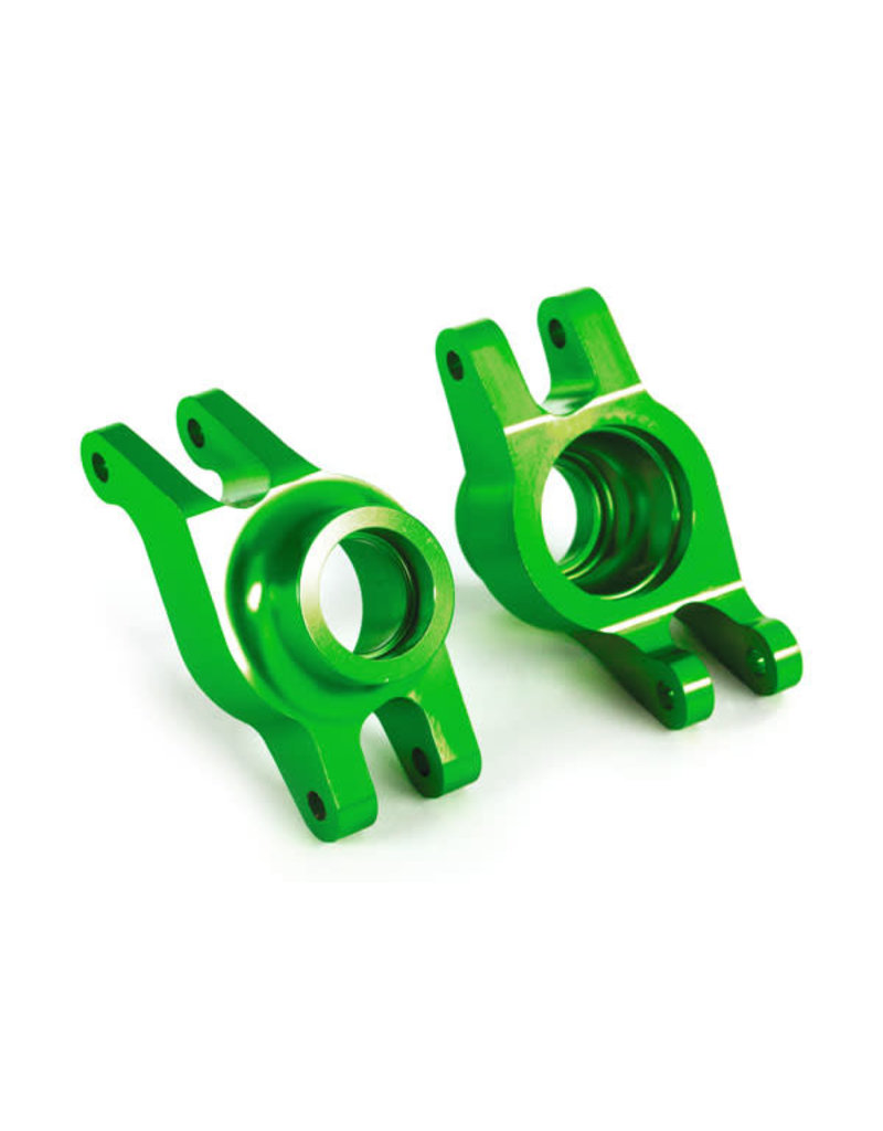 TRAXXAS TRA8952G CARRIERS, STUB AXLE (REAR) (2)