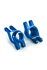 TRAXXAS TRA8952X CARRIERS, STUB AXLE (REAR) (2)