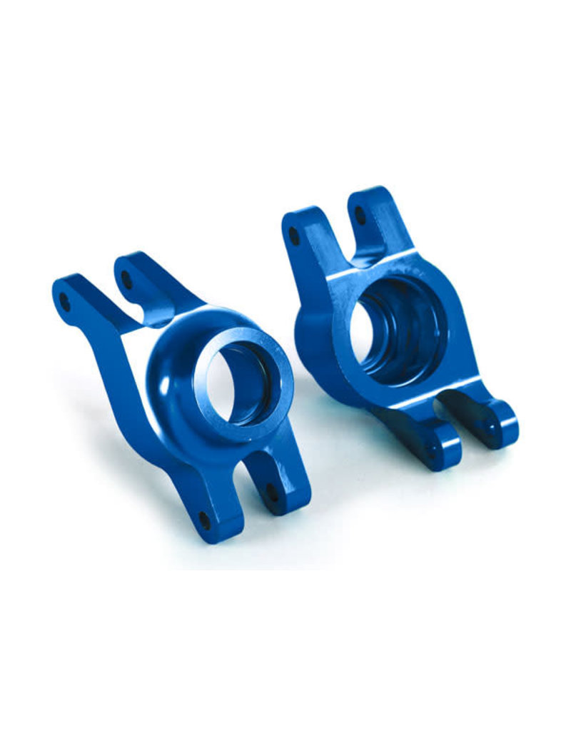 TRAXXAS TRA8952X CARRIERS, STUB AXLE (REAR) (2)