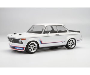 HPI7215 BMW 2002 TURBO BODY (WB225MM F0/R0MM) - My Tobbies - Toys