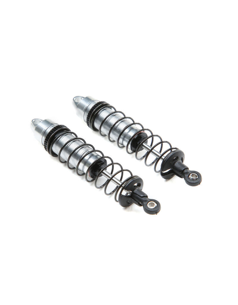 LOSI LOS314005 SHOCK ASSEMBLY REAR ALUM FOR MINI-T 2.0