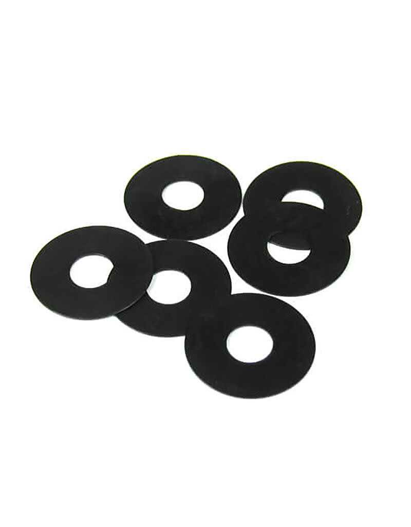 TEKNO RC TKR5145B DIFFERENTIAL SHIMS 6X17 (6)