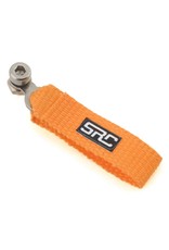 SIDEWAYS RC SDW-BOLT-ON-OR SCALE DRIFT BOLT ON TOW SLING (ORANGE)