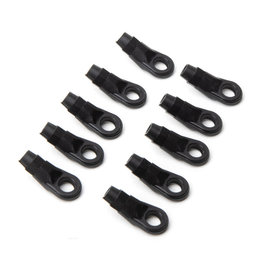 AXIAL AXI234026 ROD ENDS, ANGLED, M4 (10): RBX10