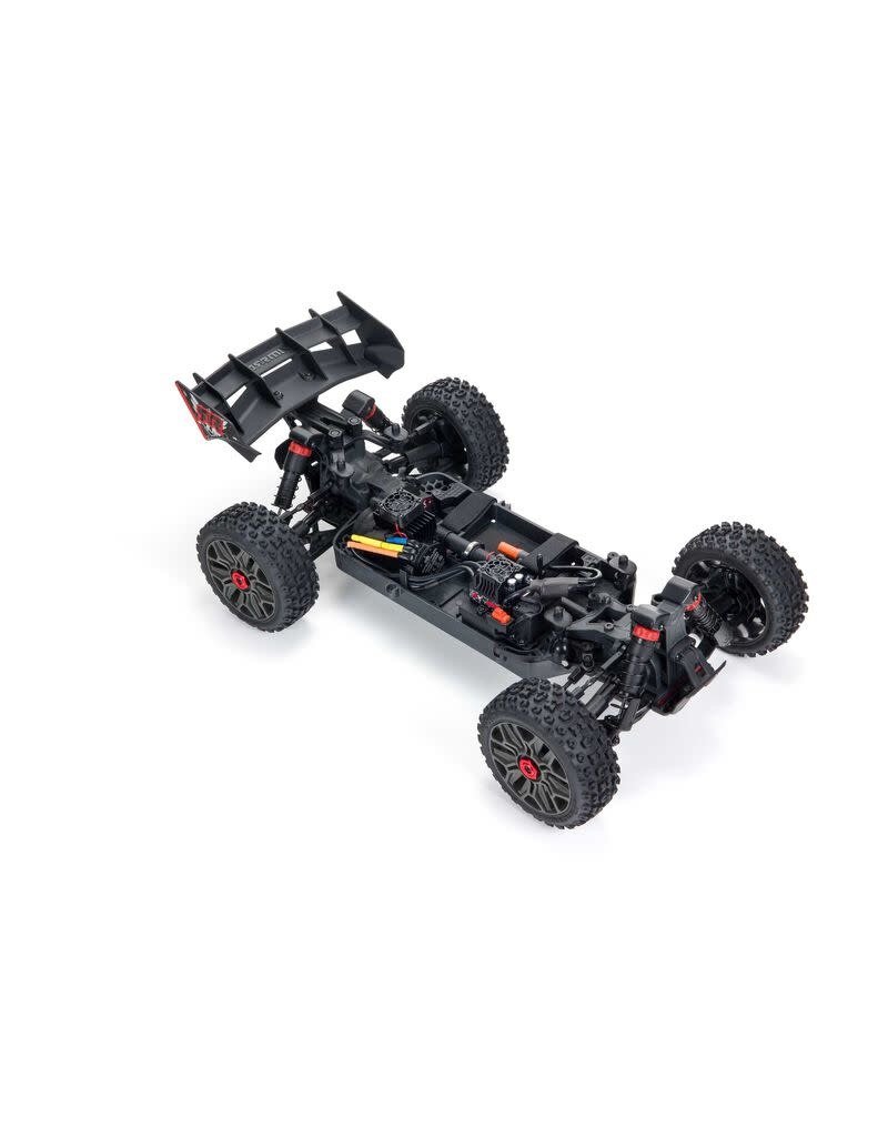 3s rc buggy