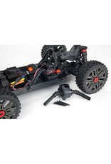 ARRMA ARA4306V3 TYPHON 4X4 3S BLX BRUSHLESS 1/8TH 4WD BUGGY RED