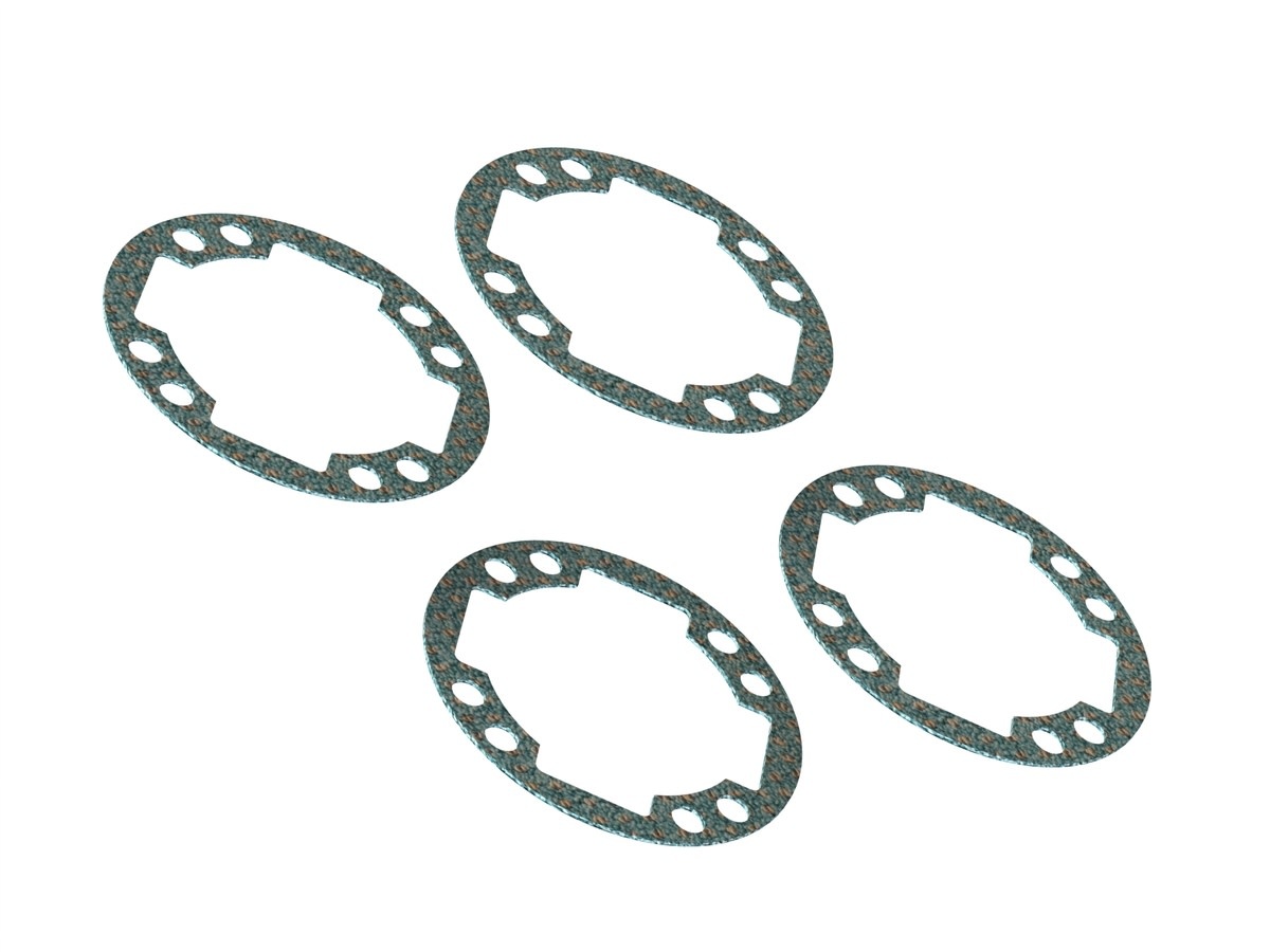 ARA310936 GASKET (4)