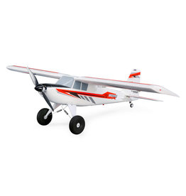 E-FLITE EFL13850 NIGHT TIMBER X 1.2M BNF BASIC W/AS3X & SAFE SELECT