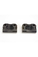 TRAXXAS TRA2797 MOUNTS, SUSPENSION ARM (REAR) (0-DEGREE) (L&R)