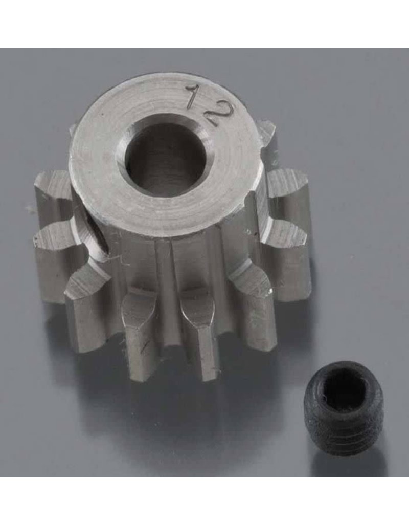 ROBINSON RACING RRP1712 32P PINION GEAR 12T (3.17MM BORE): HARDENED ABSOLUTE