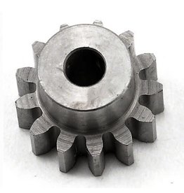 ROBINSON RACING RRP1721 32P PINION GEAR 21T (3.17MM BORE): HARDENED ABSOLUTE
