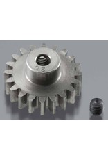 ROBINSON RACING RRP1720 32P PINION GEAR 20T (3.17MM BORE): HARDENED ABSOLUTE