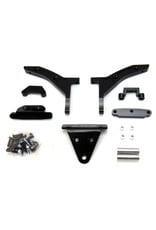 STRC SPTST6808BK 1/8TH SCALE E-BUGGY CONVERSION KIT SLASH 4X4 - BLACK