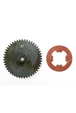 HPI RACING HPI77127 HEAVY DUTY SPUR GEAR 47 TOOTH SAVAGE X