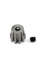 ROBINSON RACING RRP1710 32P PINION GEAR 10T (3.17MM BORE): HARDENED ABSOLUTE