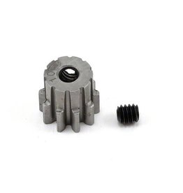 ROBINSON RACING RRP1710 32P PINION GEAR 10T (3.17MM BORE): HARDENED ABSOLUTE