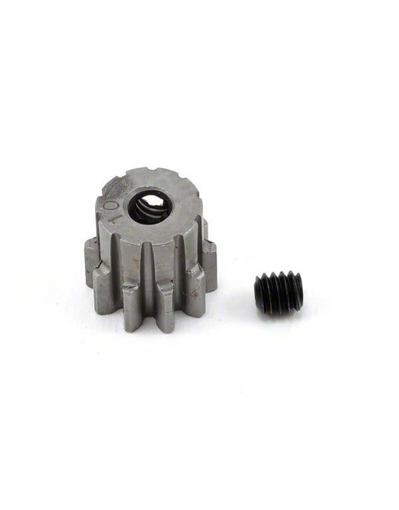 ROBINSON RACING RRP1710 32P PINION GEAR 10T (3.17MM BORE): HARDENED ABSOLUTE