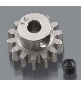 ROBINSON RACING RRP1714 32P PINION GEAR 14T (3.17MM BORE): HARDENED ABSOLUTE