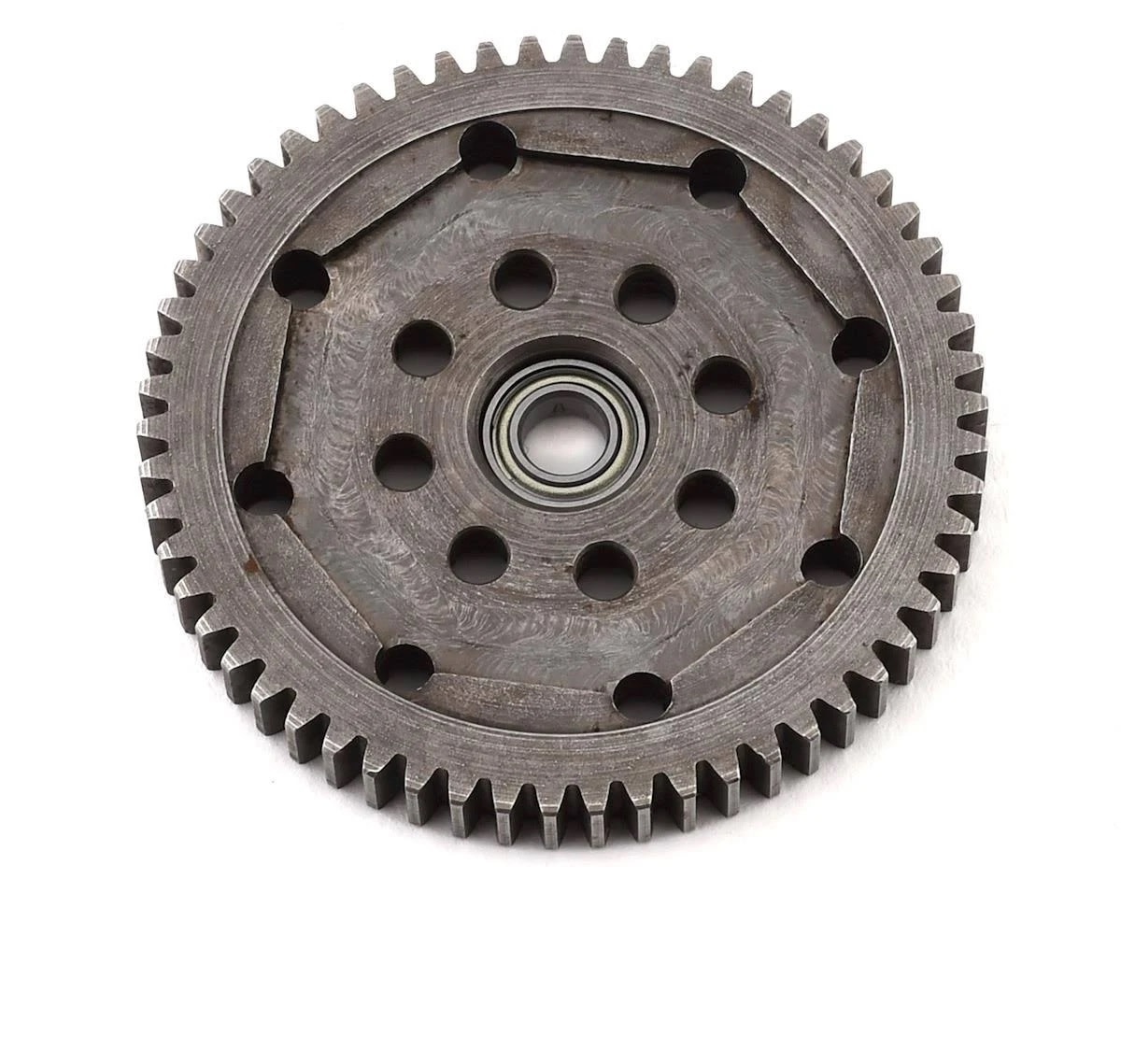 RRP2458 ELEMENT ENDURO 32P 58T CONVERSION SPUR GEAR W/ BEARING: HARDENED STEEL