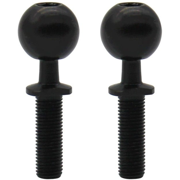 HRAAFE07 18MM CNC STEEL PIVOT BALL FOR ARRMA 1/5 (2)