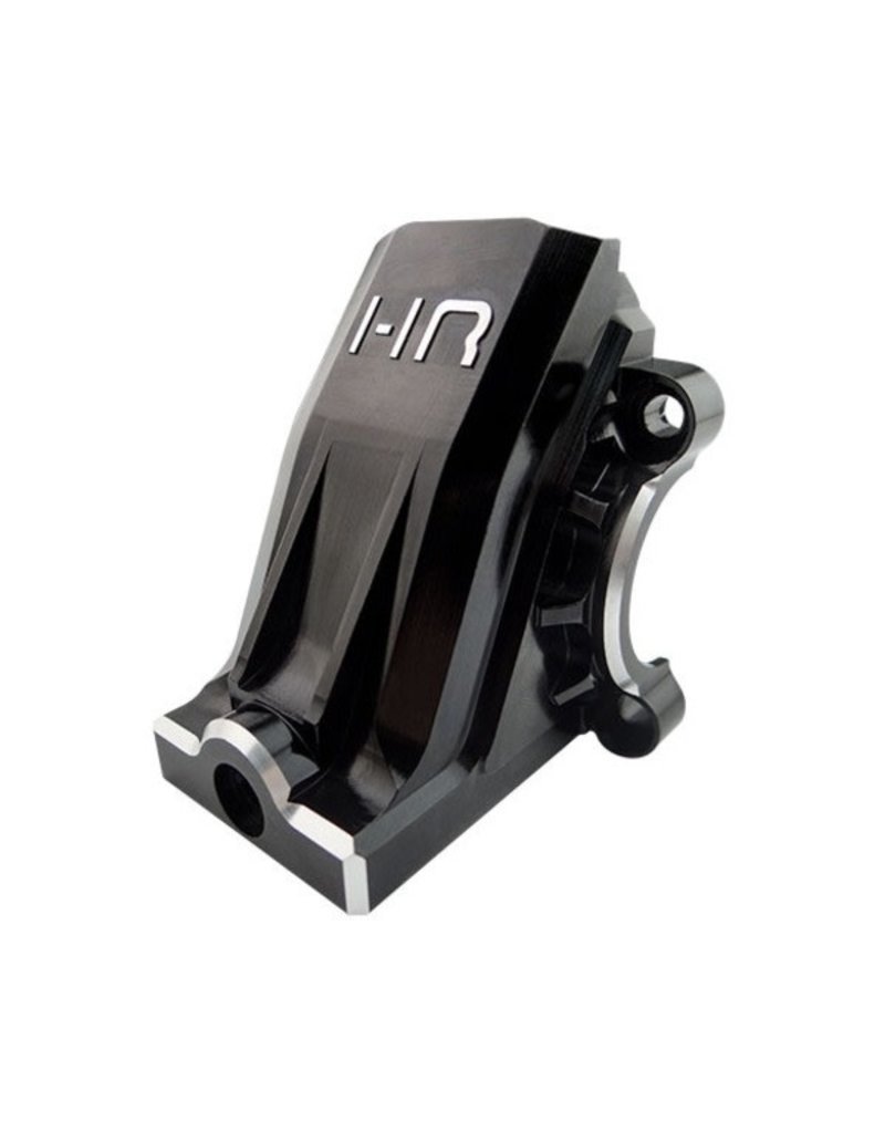 HOT RACING HRAXMX12C01 ALUMINUM FRONT OR REAR DIFFER HOUSING COVER: X-MAXX