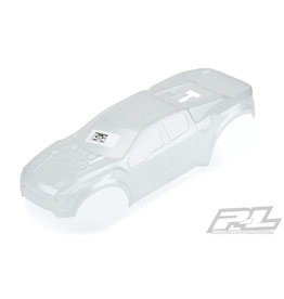 PROLINE RACING PRO352817  PRE-CUT 2017 FORD F-150 RAPTOR CLEAR BODY