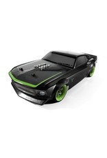 HPI RACING HPI120102 RS4 SPORT 3 1969 MUSTANG RTR-X