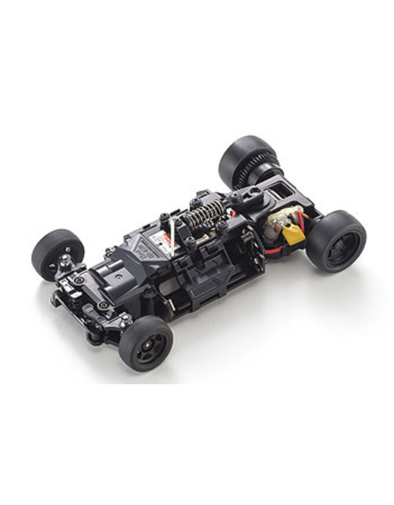 KYO32337L2 MINI-Z RWD TOYOTA GT-ONE TS020 NO.2 READYSET - My