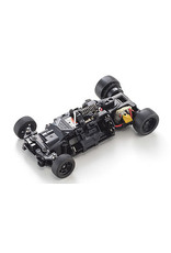 KYOSHO KYO32333HR MINI-Z RWD MCLAREN F1 GTR NO. 51 LM 1995 MR-03 READYSET