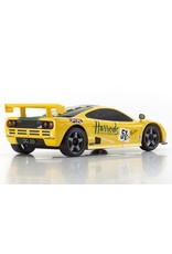 KYOSHO KYO32333HR MINI-Z RWD MCLAREN F1 GTR NO. 51 LM 1995 MR-03 READYSET