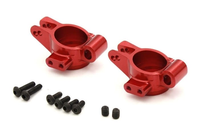 KYOFAW206 HD REAR HUB CARRIERS 2PCS