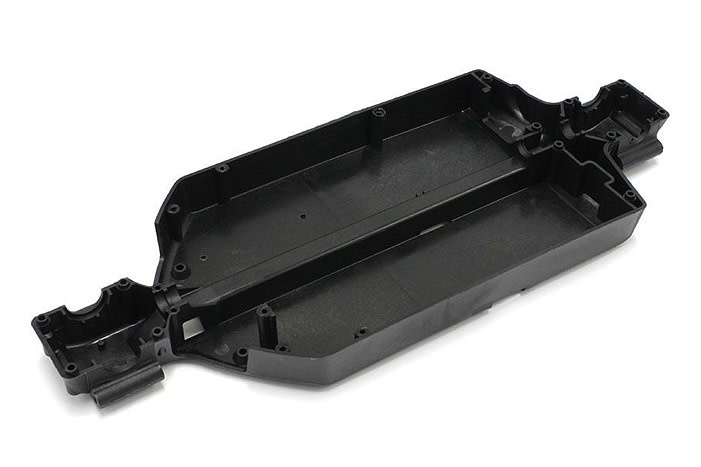 KYOFA521S MAIN CHASSIS FZ02S