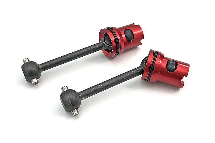 KYOFAW202 TC UNIVERSAL SWING SHAFT S FZ02 2PCS
