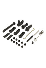 KYOSHO KYOFA504 SERVO SAVER SET FZ02