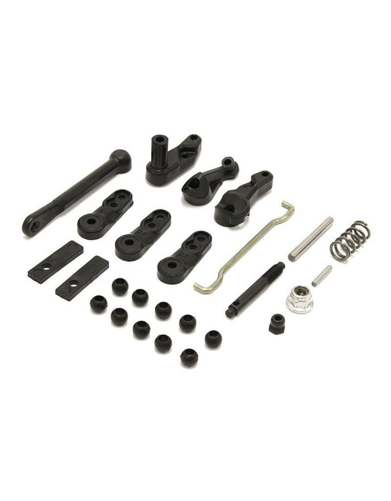 KYOSHO KYOFA504 SERVO SAVER SET FZ02